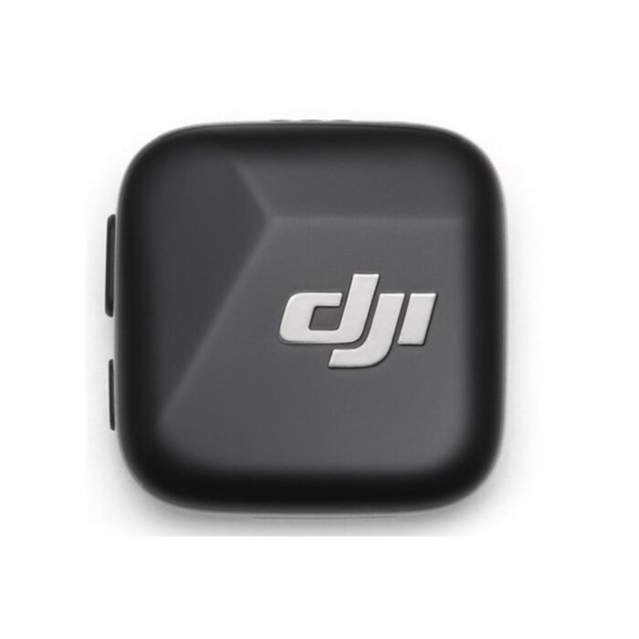 DJI Mic Mini Wireless Microphone - Image 1