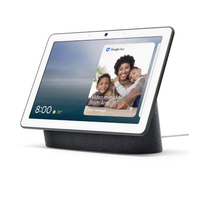 google Nest Hub 2nd Gen - Image 1
