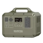 Marstek S2000 – 2400WATTS PURE SINE WAVE SOLAR GENERATOR