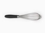 Ultra-Durable Stainless Steel Whisk with Ergonomic Silicone Handle - Image 2