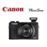 Canon PowerShot G7 X Mark III Digital Camera - Image 2