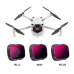 STARTRC ND filter set for Mini 4 Pro