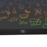 13-Inch Large LCD Writing Board - Image 2