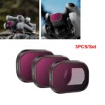 STARTRC ND filter set for Mini 4 Pro - Image 3