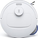 ECOVACS DEEBOT T30C Robot Vacuum and Mop - Image 3
