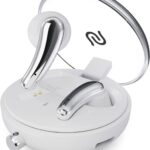 PORODO SOUNTEC TWS IN-EAR  EARBUDS - WHITE