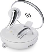 PORODO SOUNTEC TWS IN-EAR  EARBUDS - WHITE