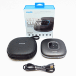 Anker PowerConf Bluetooth Speakerphone conference speaker