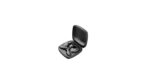 Porodo Soundtec OWS  Earbuds with Charging Case - Black - Image 2