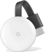 Google Chromecast 3rd gen White - Image 2