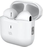 PORODO SOUNDTEC TWS  EARPHONE - WHITE - Image 2
