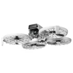 Dji Flip (RC-N3), Drone With 4K UHD Camera - Image 3