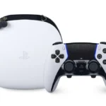 Playstation DualSense Edge Wireless Controller
