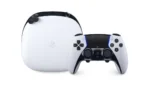 Playstation DualSense Edge Wireless Controller