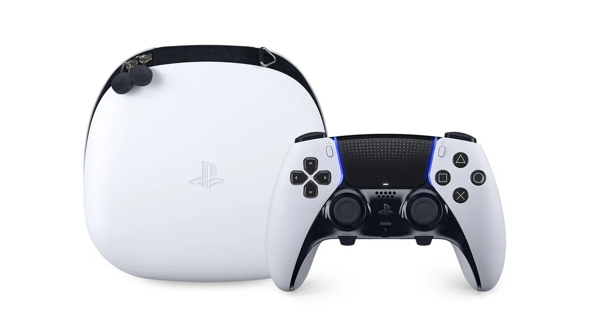 DualSense_Edge_1 Playstation DualSense Edge Wireless Controller - Image 1