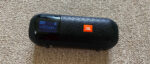 JBL Tuner 2 Portable Radio, Bluetooth Speaker with DAB and FM Radio - Image 2