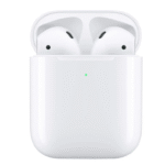 Porodo Soundtec ENC  Airpods 2 - White