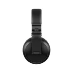 Pioneer DJ Headphones, Black, Standard (HDJ-X5BT-K) - Image 3