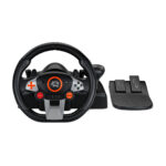 Porodo Gaming 7in1 Steering Wheel