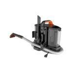Porodo Lifestyle Spot Cleaner  500W with 1350ml Water Tank and 600ml Dirty  Water Tank - Image 2