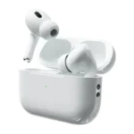 Porodo Soundtec ANC  Airpods Pro 2 - White