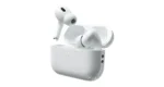 Porodo Soundtec ANC  Airpods Pro 2 - White