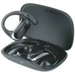 Porodo Soundtec Air Beat  Open-Ear Wireless Earbuds - Black