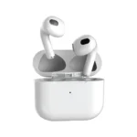 Porodo Soundtec  ENCAirpods 3 - White