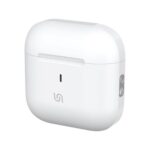 PORODO SOUNDTEC TWS  EARPHONE - WHITE - Image 3