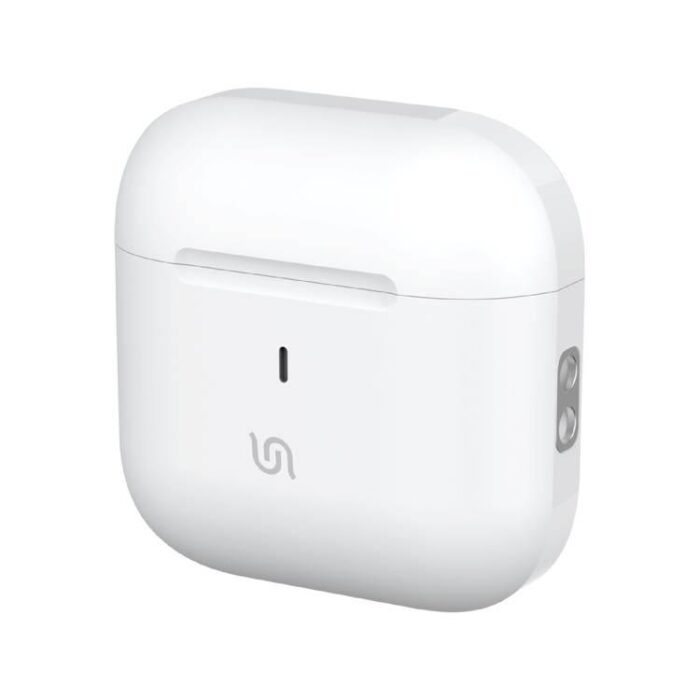 PORODO SOUNDTEC TWS  EARPHONE - WHITE - Image 3