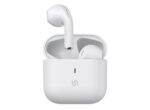 PORODO SOUNDTEC TWS  EARPHONE - WHITE