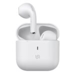 PORODO SOUNDTEC TWS  EARPHONE - WHITE