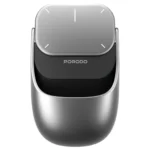 Porodo AirMouse Bluetooth  Mouse - Gray