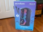 Soundcore Rave 3S AI Party Speaker with 2 Wireless Microphones - Image 2
