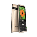 Tecno T528 -3.0 Inches,Radio,opera Mini, Battery 2500 -Gold - Image 2