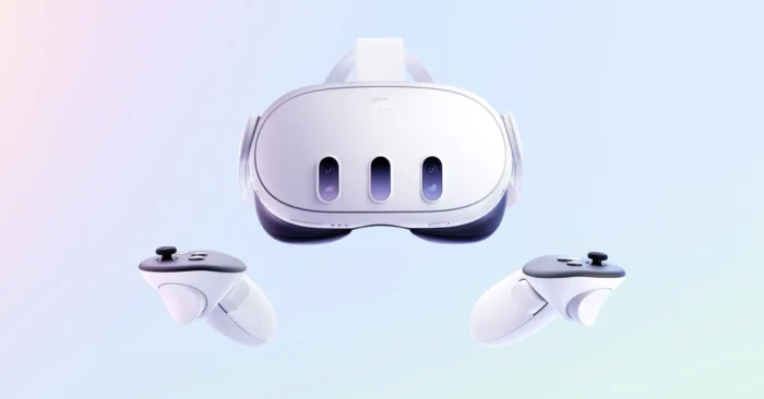 Oculus  Meta Quest 3 512GB - Image 3