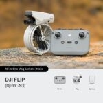 Dji Flip (RC-N3), Drone With 4K UHD Camera - Image 2