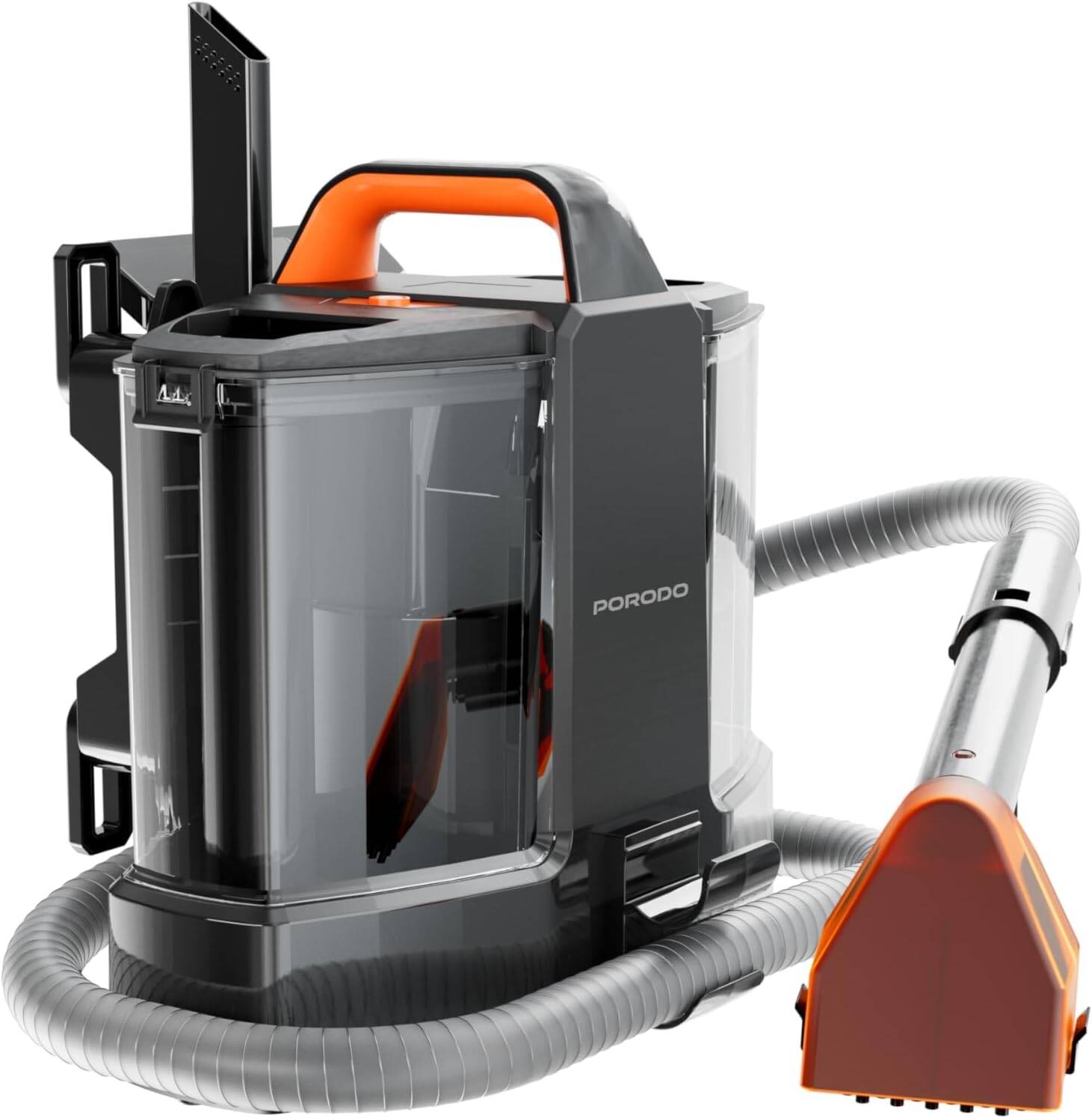 f5802ab973e979b972f61ad99be6e3b6-hi Porodo Lifestyle Spot Cleaner 500W with 1350ml Water Tank and 600ml Dirty Water Tank - Image 1
