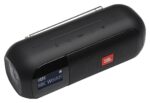 JBL Tuner 2 Portable Radio, Bluetooth Speaker with DAB and FM Radio - Image 3