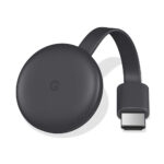 Google Chromecast 3rd gen