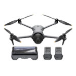 Dji Mavic 4 Pro 512GB Creator Combo ( RC Pro 2)