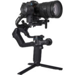 FeiyuTech Scorp Mini 3-Axis All in One Gimbal Stabilizer