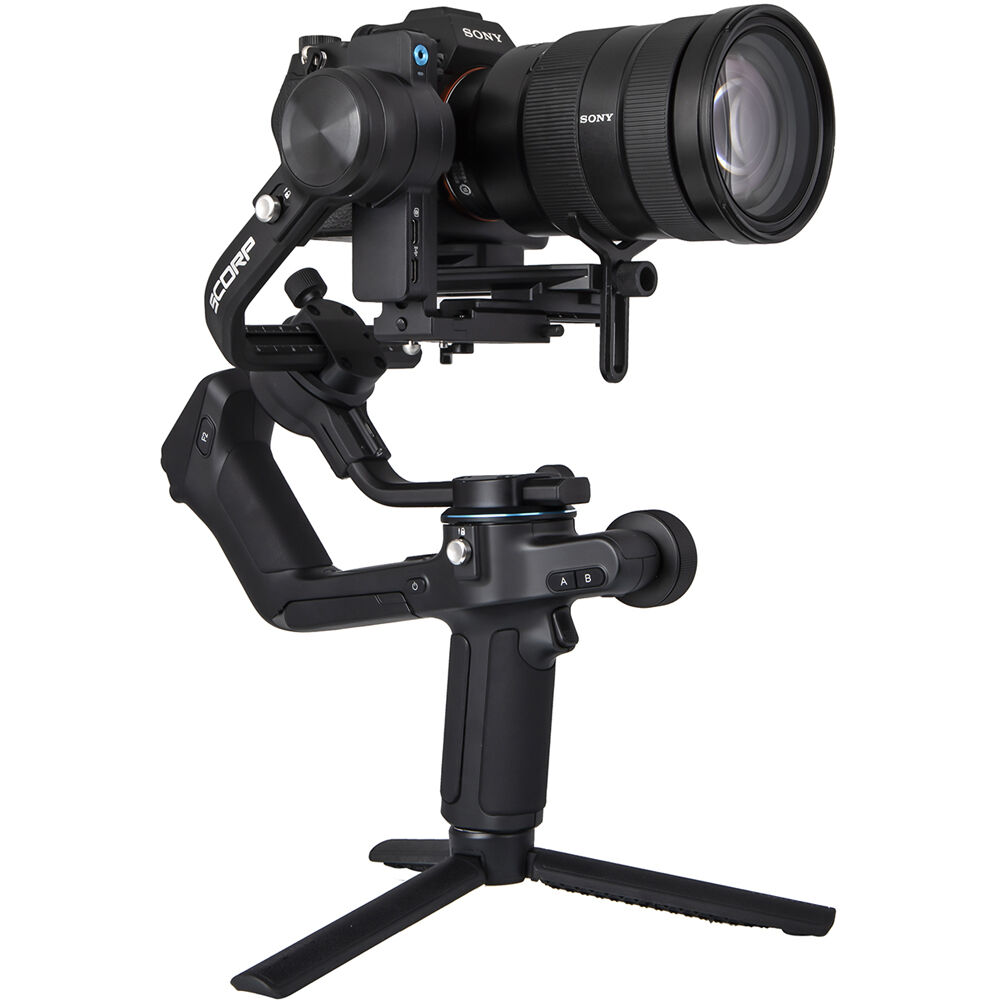0521b358efdf4e35a78de6273a04f24f-product-assets FeiyuTech Scorp Mini 3-Axis All in One Gimbal Stabilizer - Image 1