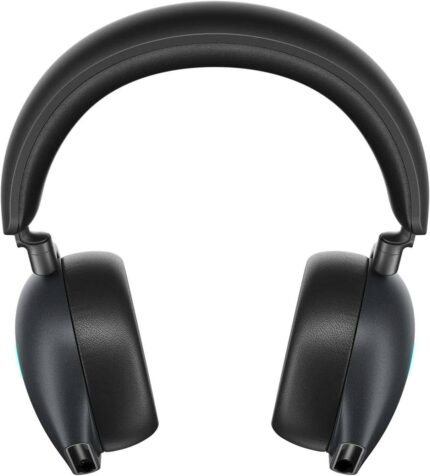 Dell Alienware Tri-Mode Wireless Gaming Headset AW920H