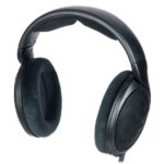 Sennheiser HD 400 PRO Open Back Dynamic Headphones - Image 3