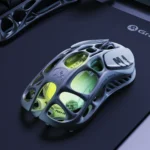 Mercury Gaming Mouse - Image 3