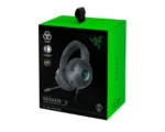 Razer Kraken V3 X Wired USB Gaming Headset