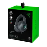 Razer Kraken V3 X Wired USB Gaming Headset