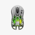 Mercury Gaming Mouse