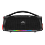 Digifon BoomMax Elite 3 120W Party Speaker Black - Image 2